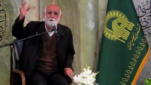 مداحی | محمد عابدیها