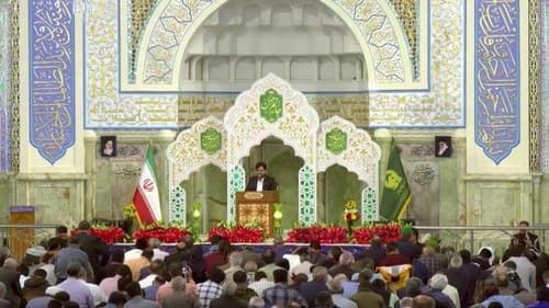 مداحی | حمید اکبری