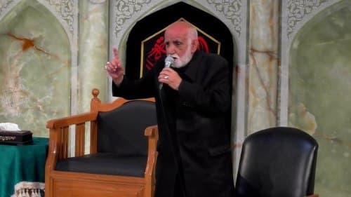 مداحی | محمد عابدیها