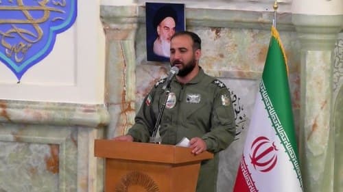 مداحی | ابراهیم احمدی