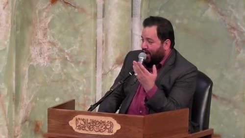 مداحی | محمد علی جمعه پور