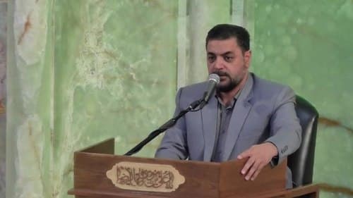 مداحی | علی علیمردانی