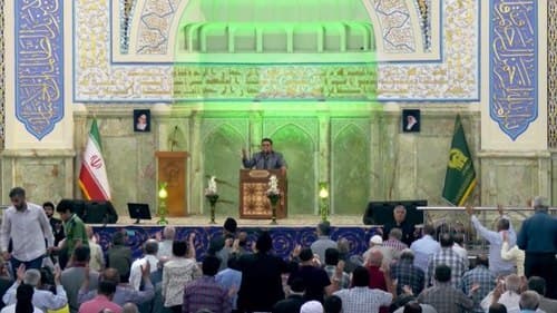 مداحی | علی علیمردانی