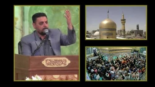 مداحی | علی علیمردانی