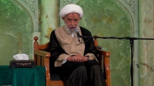 سخنرانی | حجت الاسلام راشد یزدی