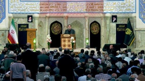 قرائت قرآن کریم | هاشم روغنی