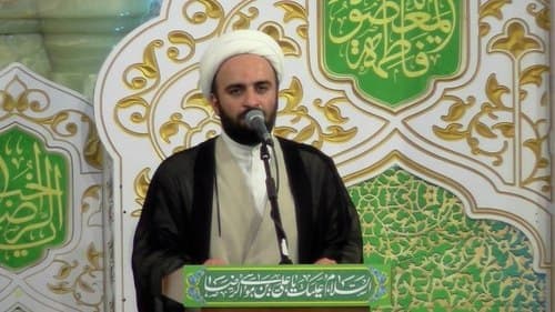 معارف | حجت الاسلام رجبی