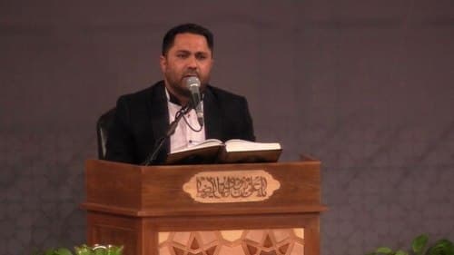  قرائت قرآن کریم | عبدالجلیل اشرفی