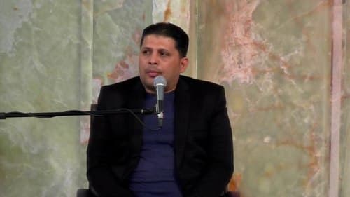 قرائت قرآن کریم | کاظم اصغر زاده