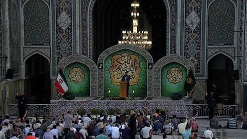 مدیحه خوانی | علی کارگر