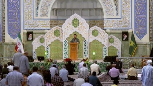 مداحی | مصطفی بهنام