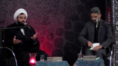 پرسمان دینی2|حجت الاسلام فیض آبادی