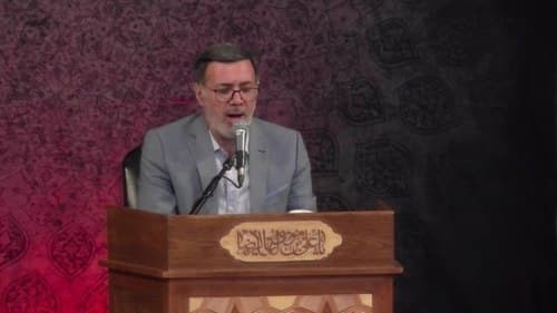  قرائت قرآن کریم | مسعود پنجه