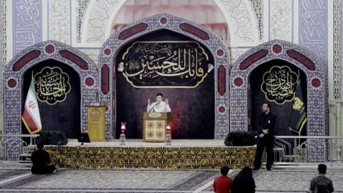 قرائت قرآن کریم | محمد جواد هاشمی