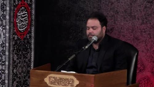  ترتیل قرآن کریم | لسان طوسی