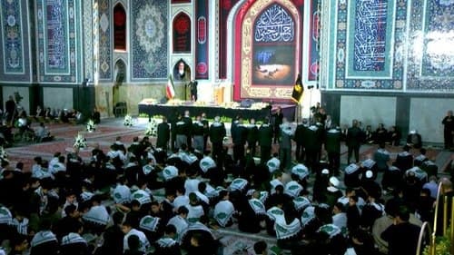 همخوانی | پیرغلامان اهل البیت