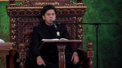 تلاوت نور | احمد رضا بصیری فر