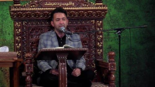  تلاوت نور | رضا بقایی