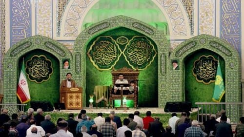 حافظ قرآن کریم | فردفانی