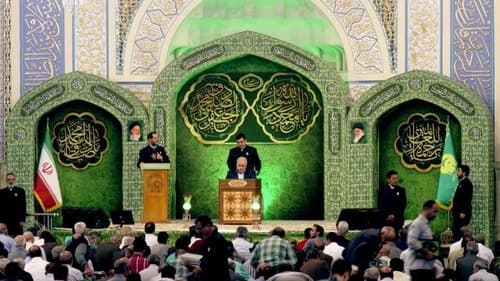 ترتیل قرآن کریم | محمد جواد پناهی طوسی