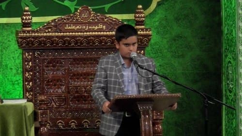 دکلمه خوانی | محمد جواد کارگر