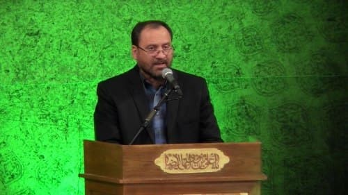 مداحی | حسین دارابی