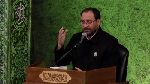 مداحی | حسین دارابی