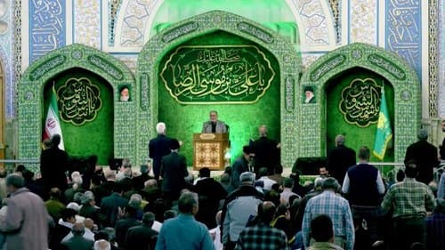 دعای توسل | علی ملائکه