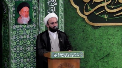 معارف | حجت الاسلام رجبی