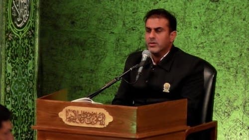 ترتیل قرآن کریم | محمد جواد کاشفی