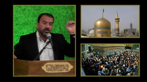 مداحی | کاظم غلامشاهی