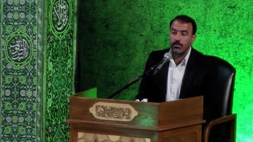 مداحی | کاظم غلامشاهی