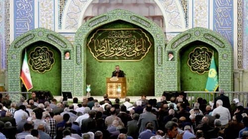 دعای کمیل | محمد رضا آتشبار