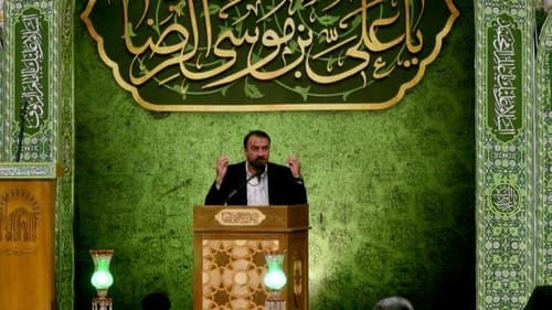 مداحی | کاظم غلامشاهی