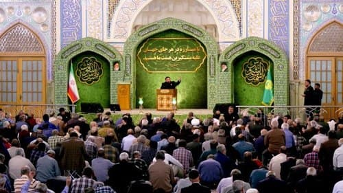 مدیحه خوانی | محمد صالحی پور