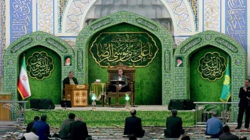 تلاوت نور | ابوالفضل چمنی