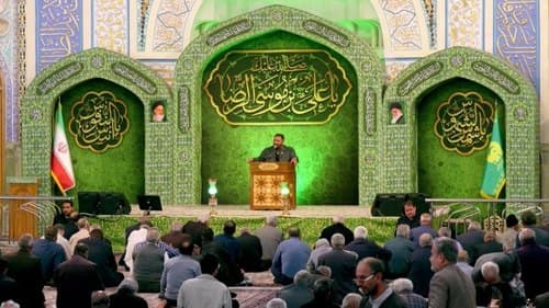 مداحی | محمد جواد جامعی