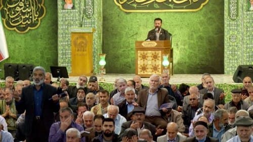 مداحی | رضا عرفانیان