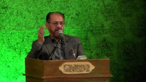 مداحی | محمد موحدی نیا