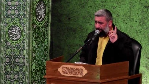 مداحی | احد سبزی