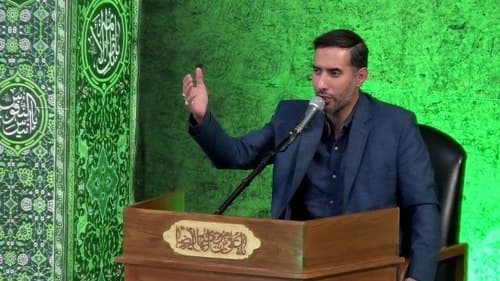 مداحی | محمد رسول میثمی