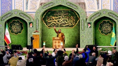 عالیة المضامین | ابراهیم احمدی