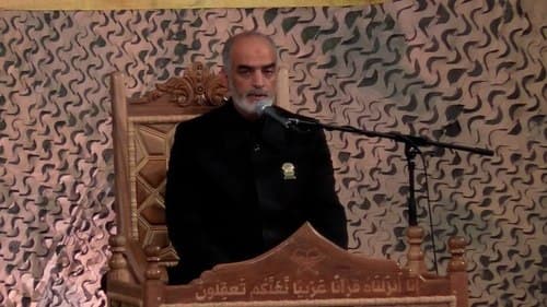 تلاوت نور | جلال نجاتیان