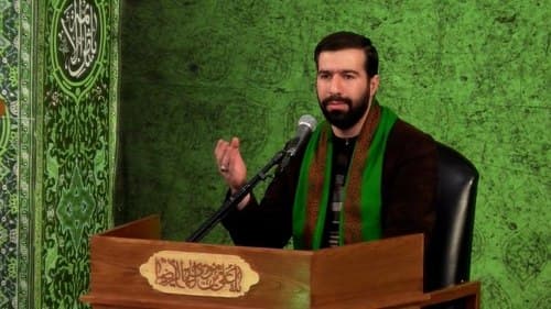 مداحی | سید محمدرضا حسینی