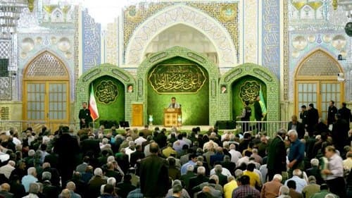 ترتیل قرآن کریم | محمد جواد کاشفی