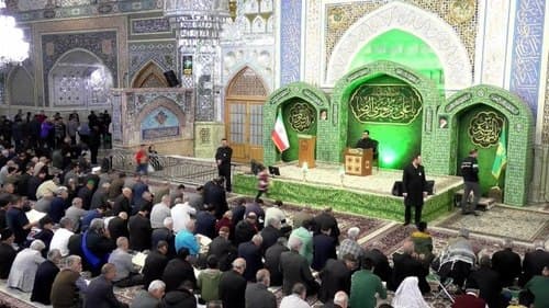 ترتیل قرآن کریم | حسین پورکویر