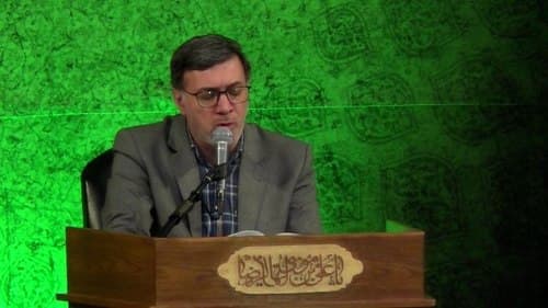 ترتیل قرآن کریم | مسعود پنجه