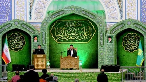 تلاوت نور | حسین پورکویر