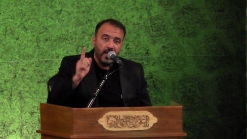 مداحی | کاظم غلامشاهی