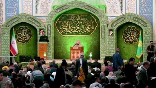 ترتیل قرآن کریم | محمد جواد پناهی طوسی